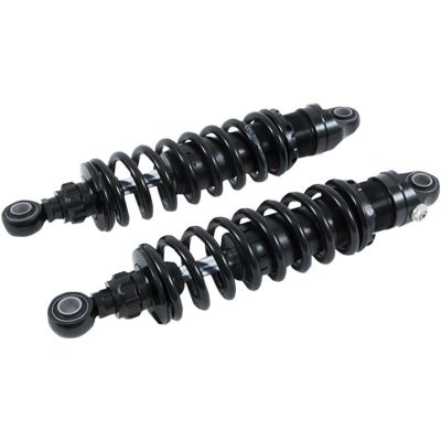 オーリンズ STX36 ブラックライン 13インチ リアサスペンション ダイナ用