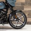2023以降 CVOツーリング用 ヘンリー・スチール フロントフェンダー1