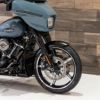 2023以降 CVOツーリング用 ヘンリー・スチール フロントフェンダー2
