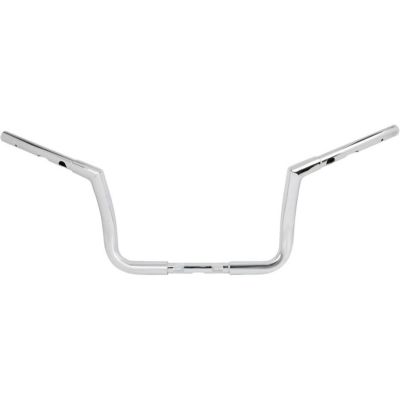 取寄せ 1-1/4 ストリップハンドルバー TODD'S CYCLE Handlebar - Strip - Fat Bobber - 1-1/4 - 14 Rise - F 0601-3134 #DRAG #06013134