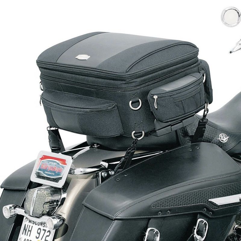 クリアキン　トラベラーバッグ-01