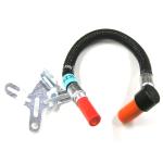 スポーツスター2007～2021 EFI FUEL LINE KIT