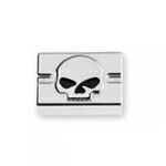 スカル・デコレーティブ・ホイールウェイト　1/4オンス-01