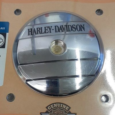 Harley Davidson 61300217 ハーレー純正 エアクリーナートリム