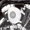 TC88デザイン ビレット・エアクリーナーカバー用 トリム インサート