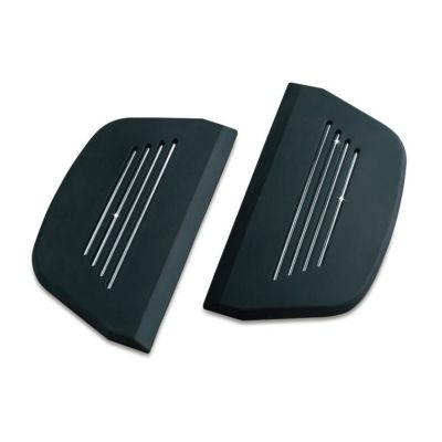 クリアキン　プレミアムインサート　パッセンジャーフットボード用