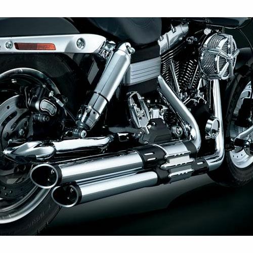 クリアキン クラッシャーパワーセル・エキゾースト　'06以降ダイナ-01