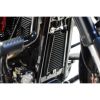M8 ソフテイル ビッグ・オイルクーラー7