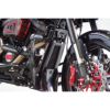 M8 ソフテイル ビッグ・オイルクーラー9