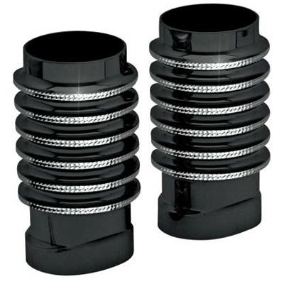 COVINGTONS フォーク・ビロウズ（フォークブーツ） ブラックダイアモンドエッジ-01