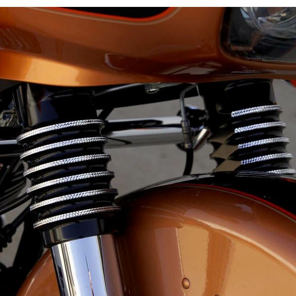 COVINGTONS フォーク・ビロウズ（フォークブーツ） ブラックダイアモンドエッジ-02