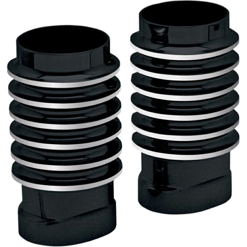 COVINGTONS フォーク・ビロウズ（フォークブーツ） ブラック-01