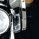 ナショナルサイクル(National Cycle)　ウインドシールド・マウントKIT