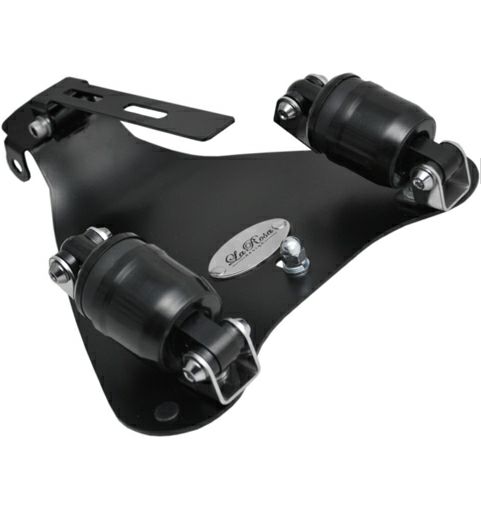 La Rosa Design ソロシートマウントキット　4インチ・ソフト-01