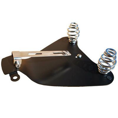 La Rosa Design ソロシートマウントキット　3インチ・バレルスプリング-01