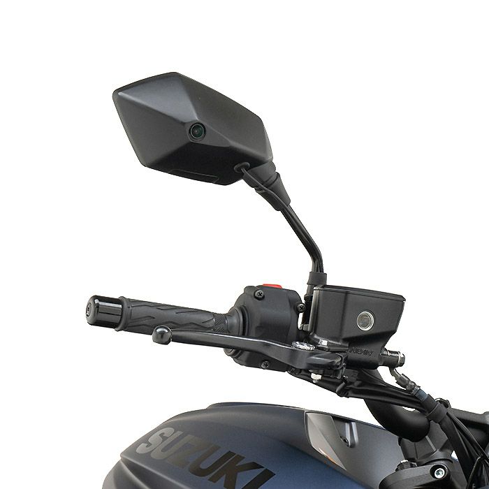 PLOT ミラー一体型 前後 ドライブレコーダー D-ride DR-05BP 即納】 DR-05BP 【数量限定大特価】ディーライド D-ride ミラー