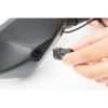 ミラー一体型 前後カメラ付 ドライブレコーダー ディーライド6