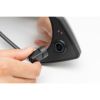 ミラー一体型 前後カメラ付 ドライブレコーダー ディーライド7