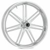 アレンネス 7バルブ 鍛造アルミホイール 21x3.5 (クローム)1