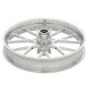 アレンネス プロ・クロス 鍛造アルミホイール 18x5.5 (クローム)1