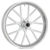 アレンネス プロ・クロス 鍛造アルミホイール 21x3.5 (クローム)1