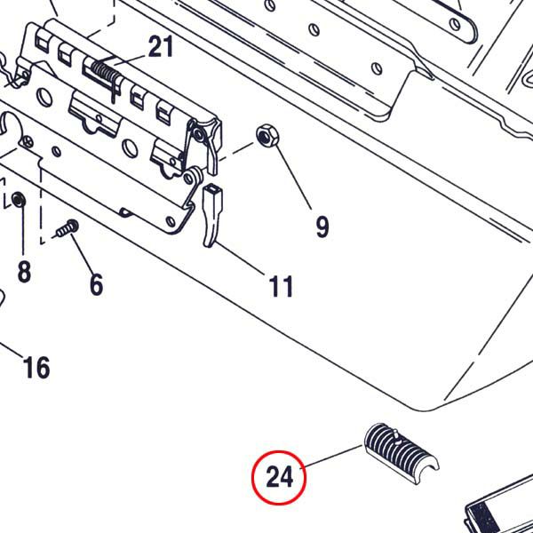 サドルバックサポートクッション-02