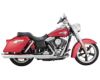 バンス＆ハインズ FLD用 TWIN SLASH 2-INTO-1 スリップオンマフラー-02