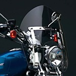 ナショナルサイクル(National Cycle) スイッチブレード Shorty　クリア