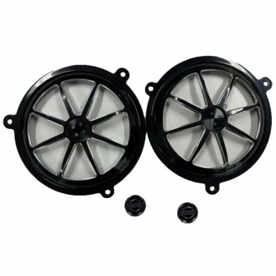 【純正】 バーストコレクション・フロントスピーカートリム