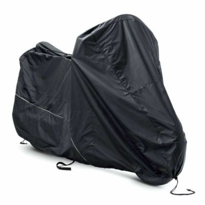 【純正】ハーレー純正バイクカバー ブラック