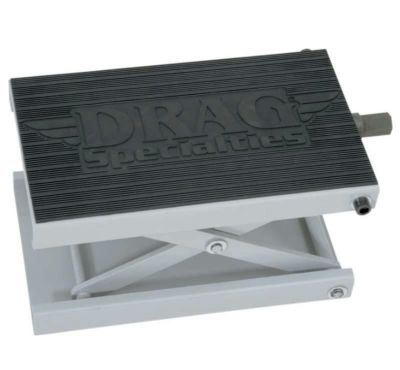 Drag Specialties ハーレー用センタージャッキ（幅広タイプ