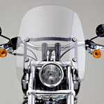 ナショナルサイクル スパルタン・ウインドシールド　ミディアム高-01