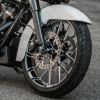  アレンネス プロ・クロス 鍛造アルミホイール 21x3.5 (コントラストカラー)