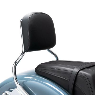 ミッドサイズ パッセンジャーバックレストパッド スムースタイプ
