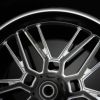 アレンネス スプリットスポーク 鍛造アルミホイール 19x3.25 (コントラストカラー)1