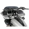 2024以降 ロードグライド FR-T 1.5インチ径 Tハンドルバー 14インチ (ブラック)2
