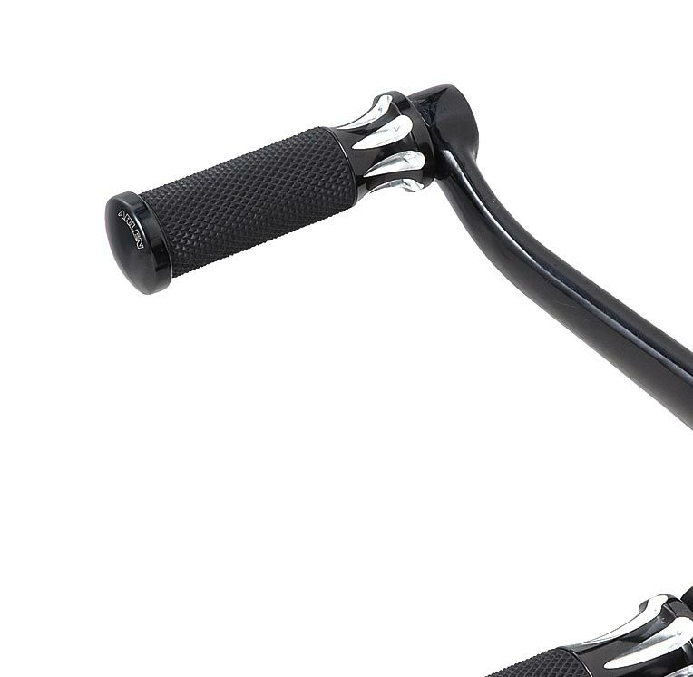 アレンネス フットボード ペグ等フット廻りパーツ ハーレー用