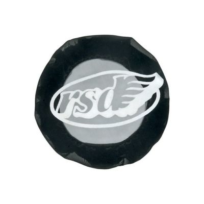 RSD NOSTALGIA VELOCITY STACKS用　プレ・フィルター