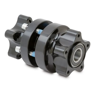 M8 ローライダー/S/ST フロントアクスルスライダーセット