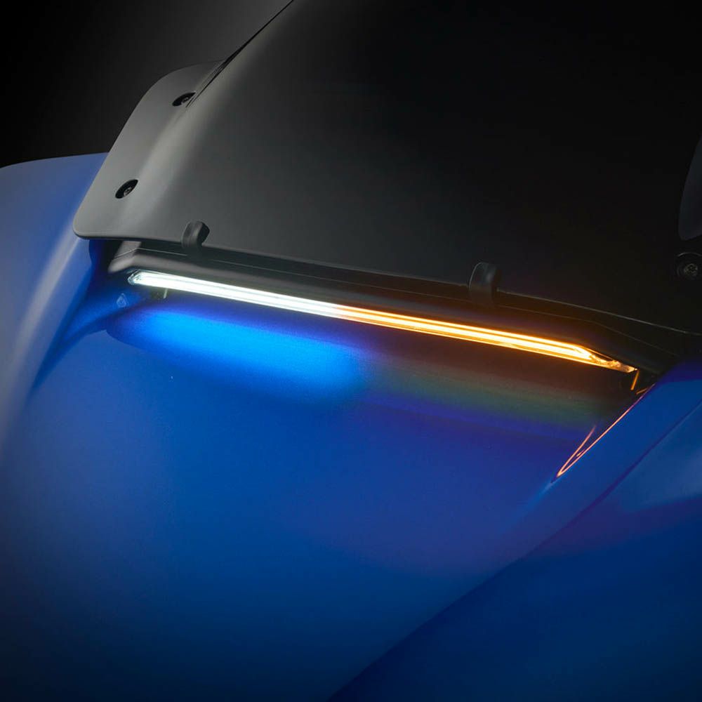 2024以降 FLHX フェアリングベントライト CIRO