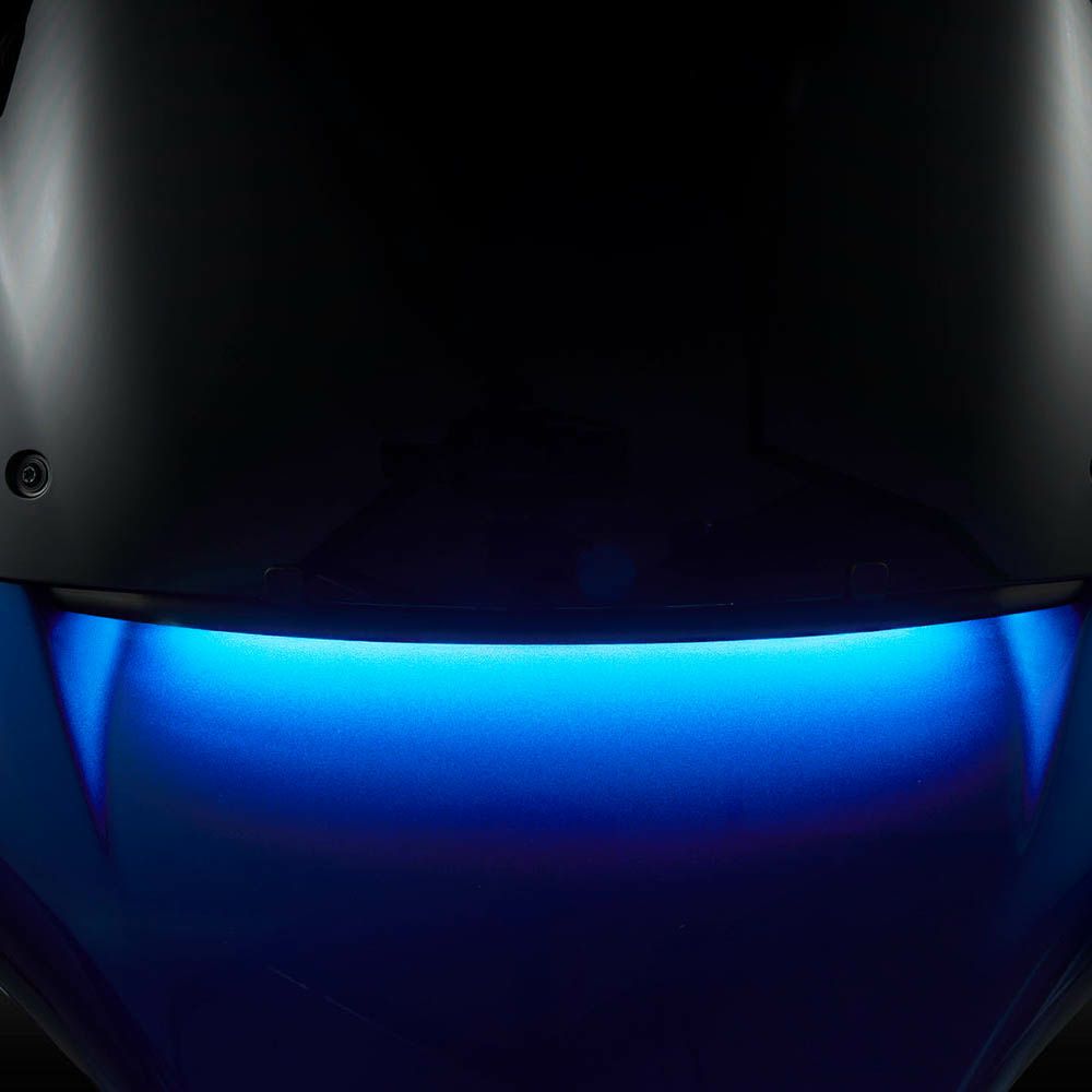 2024以降 FLHX フェアリングベントライト CIRO 3