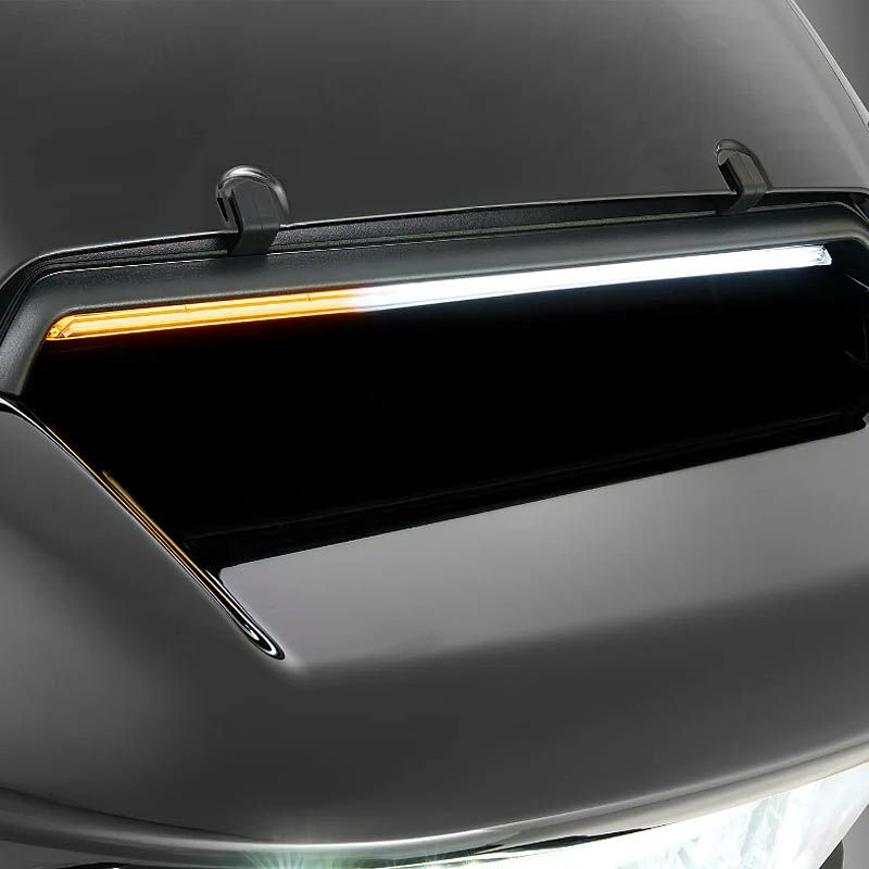 2024以降 FLTRX フェアリングベントライト CIRO