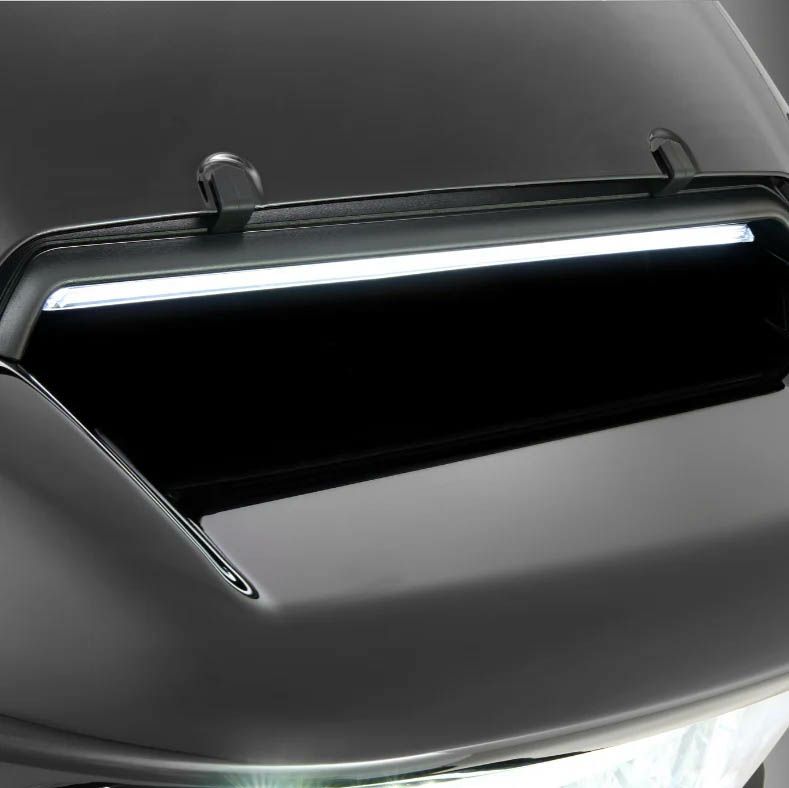 2024以降 FLTRX フェアリングベントライト CIRO 2