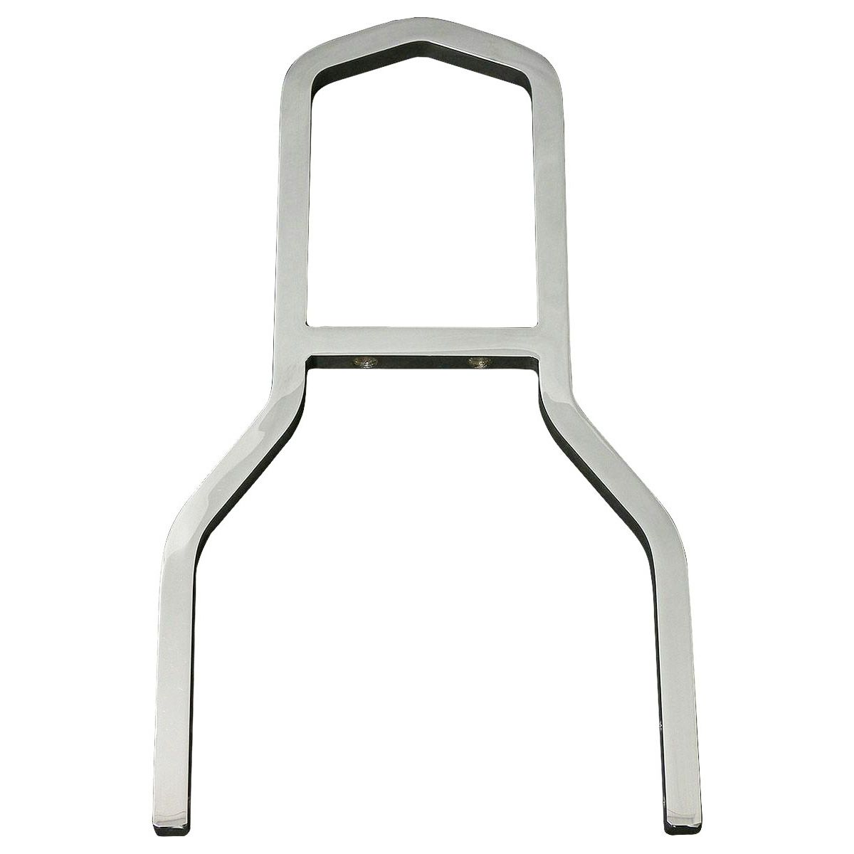 ソフテイル、ダイナ、スポーツスター ミニ ローボーイ シーシーバー (クローム)