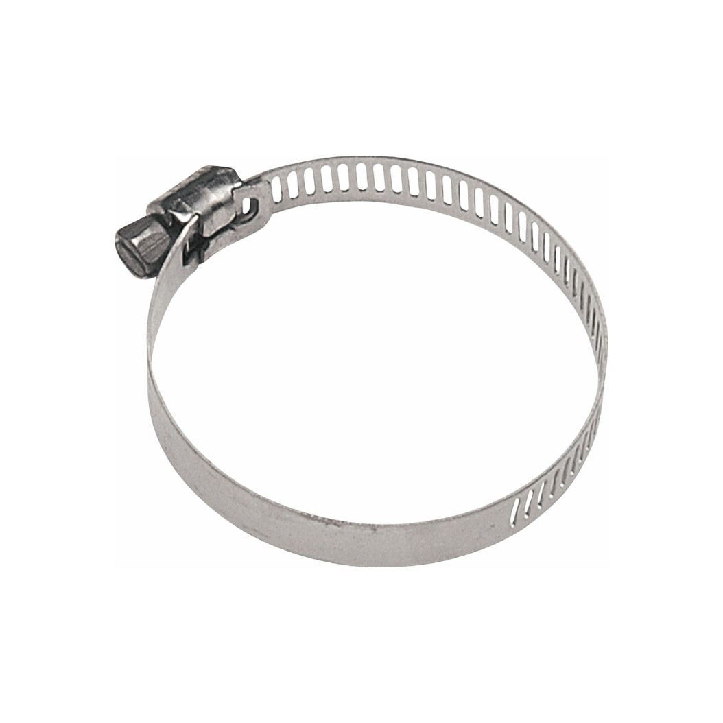  ミニ　ホースクランプ 1～2インチ径 x 8mm