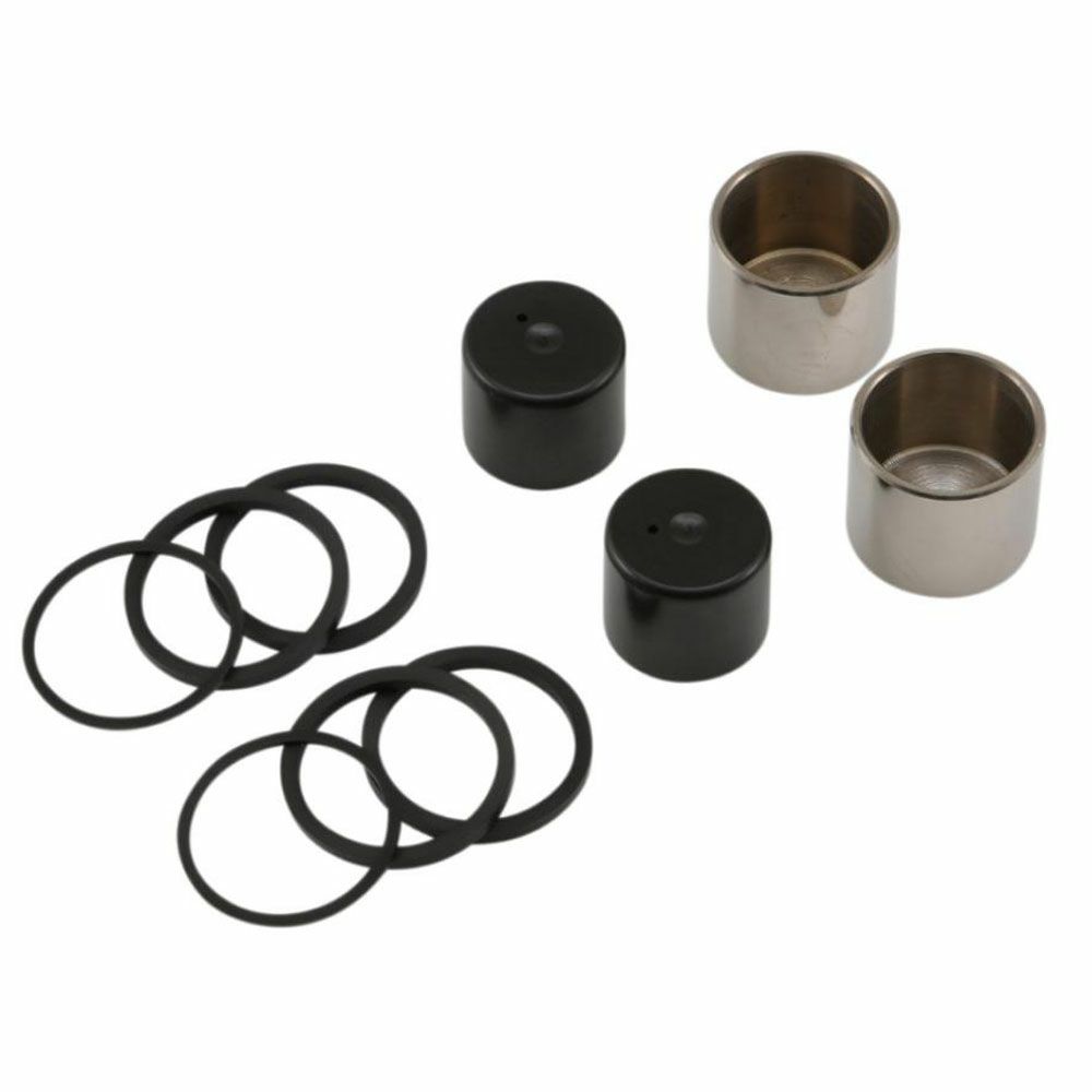 リアキャリパー リビルドキット Drag Specialties 