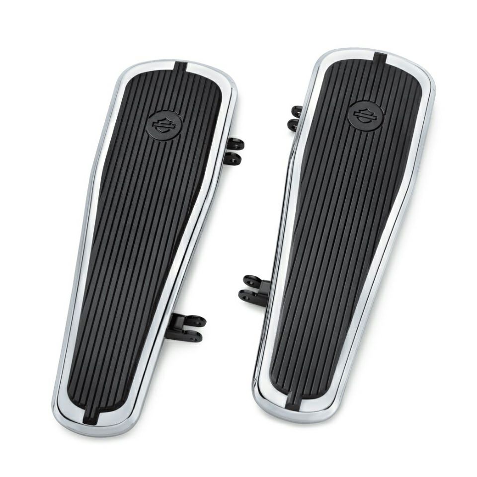 ライダー・ランニングボード　FLソフテイル、ツーリング-01