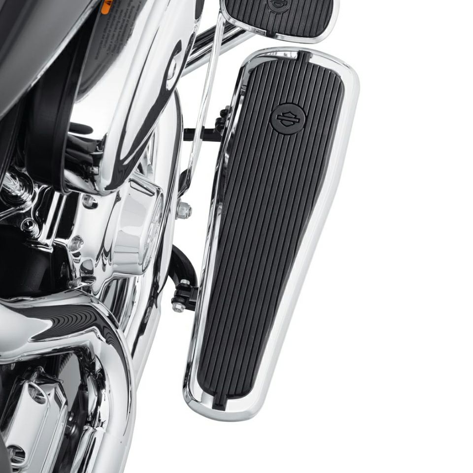 ライダー・ランニングボード　FLソフテイル、ツーリング-02