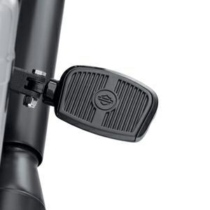 セール】ハーレー、ミニフットボード スモール 3インチ(7.6cm