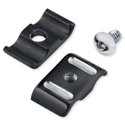 スロットルケーブルクリップ　エッジカット（ブラック）-02